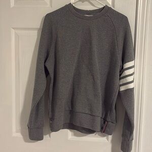 Thom Browne sweatshirt